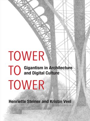 cover image of Tower to Tower